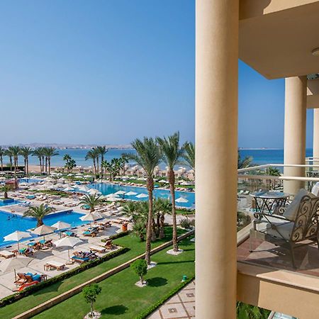 Premier Le Reve Hotel & Spa (Adults Only) Hurghada Buitenkant foto