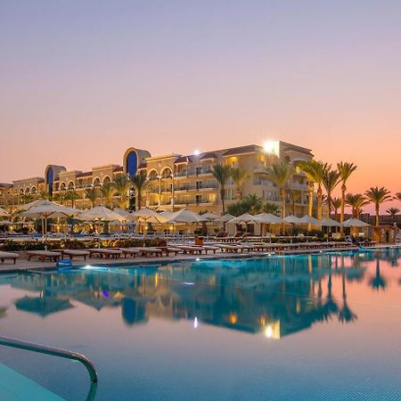 Premier Le Reve Hotel & Spa (Adults Only) Hurghada Buitenkant foto