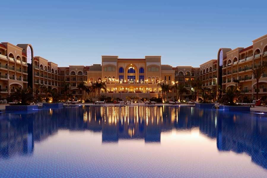 Premier Le Reve Hotel & Spa (Adults Only) Hurghada Buitenkant foto