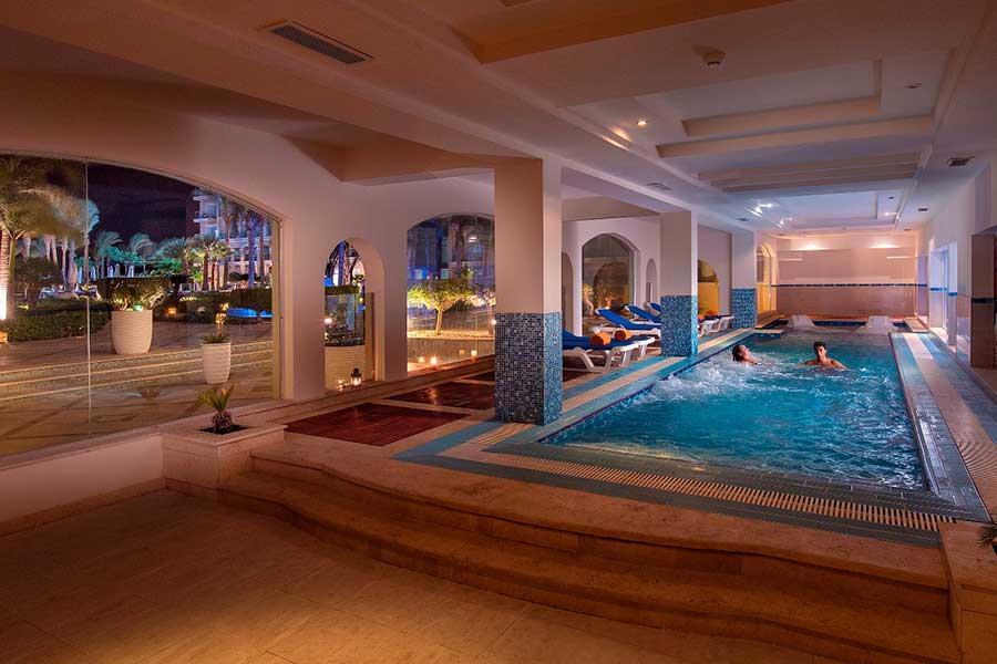 Premier Le Reve Hotel & Spa (Adults Only) Hurghada Buitenkant foto