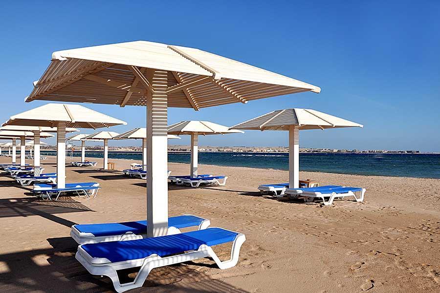 Premier Le Reve Hotel & Spa (Adults Only) Hurghada Buitenkant foto