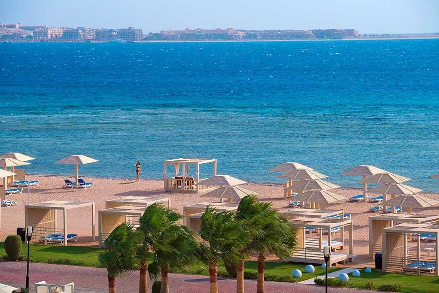 Premier Le Reve Hotel & Spa (Adults Only) Hurghada Buitenkant foto