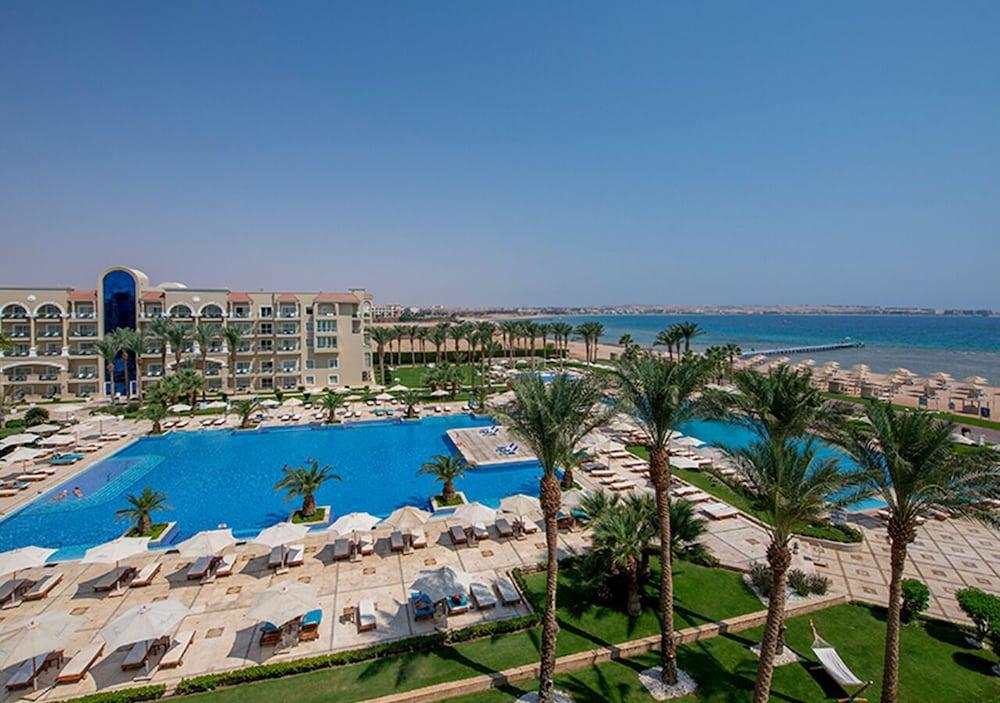 Premier Le Reve Hotel & Spa (Adults Only) Hurghada Buitenkant foto