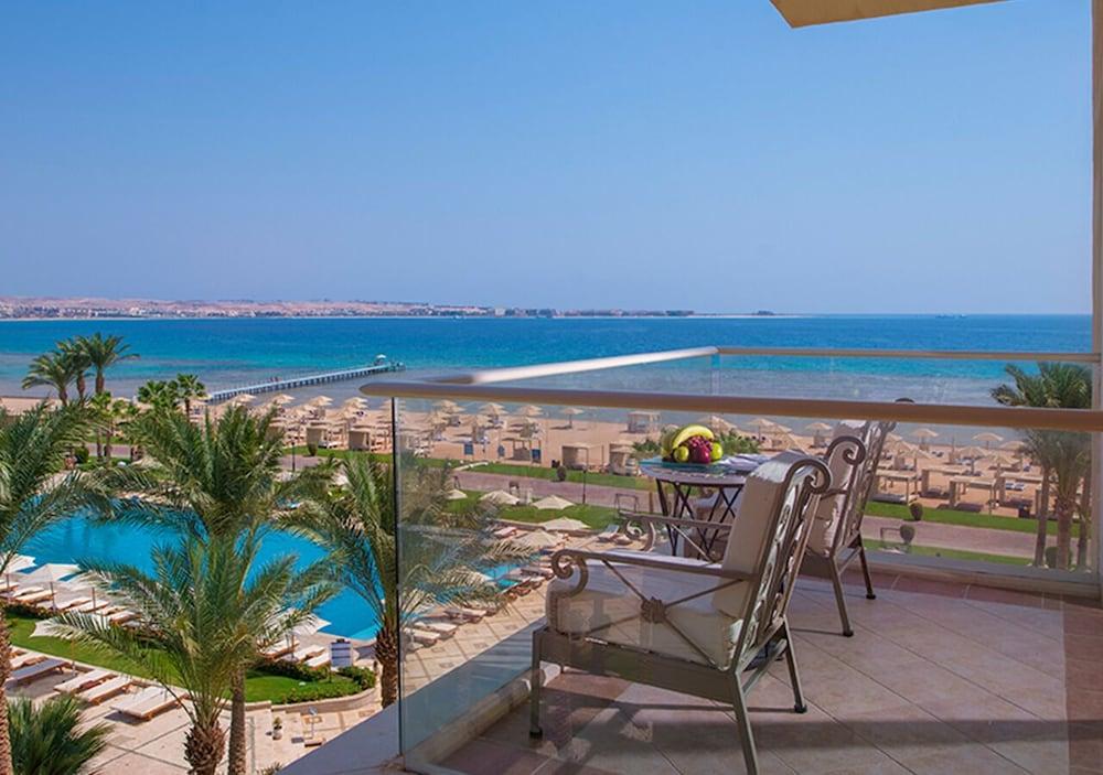 Premier Le Reve Hotel & Spa (Adults Only) Hurghada Buitenkant foto