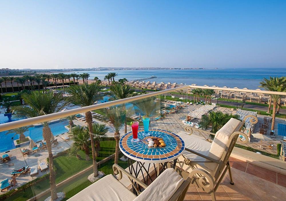 Premier Le Reve Hotel & Spa (Adults Only) Hurghada Buitenkant foto