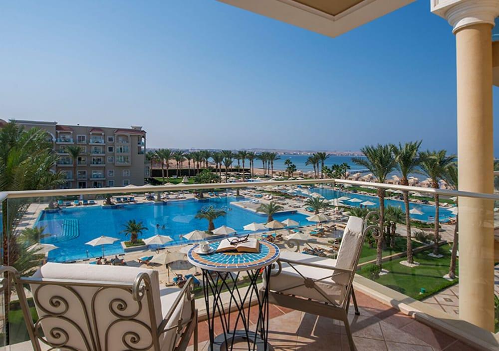 Premier Le Reve Hotel & Spa (Adults Only) Hurghada Buitenkant foto