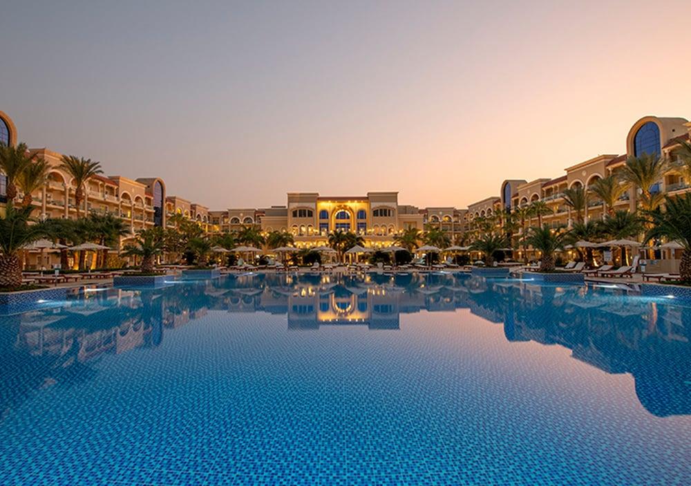 Premier Le Reve Hotel & Spa (Adults Only) Hurghada Buitenkant foto