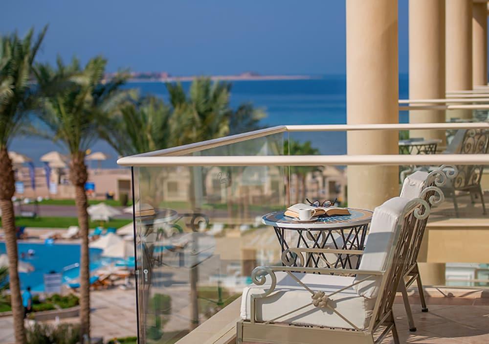 Premier Le Reve Hotel & Spa (Adults Only) Hurghada Buitenkant foto