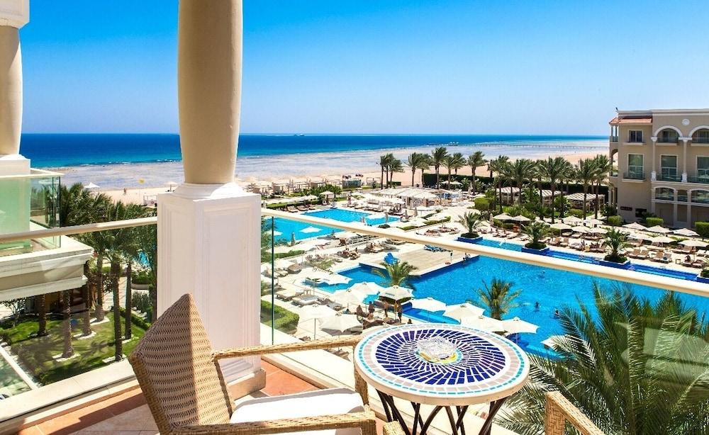 Premier Le Reve Hotel & Spa (Adults Only) Hurghada Buitenkant foto