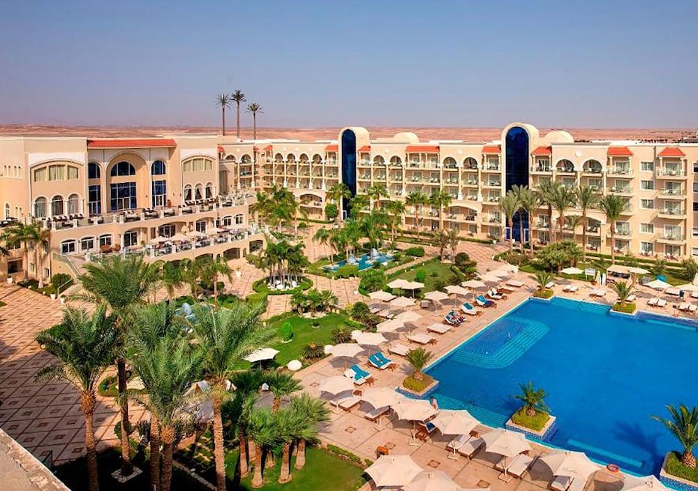 Premier Le Reve Hotel & Spa (Adults Only) Hurghada Buitenkant foto